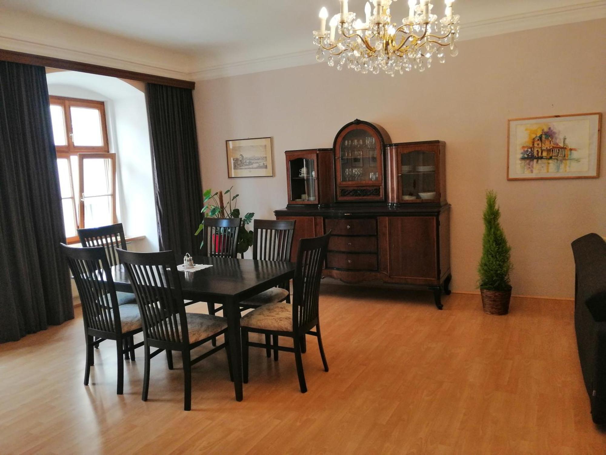 Apartament Mathilde Ybbs an der Donau