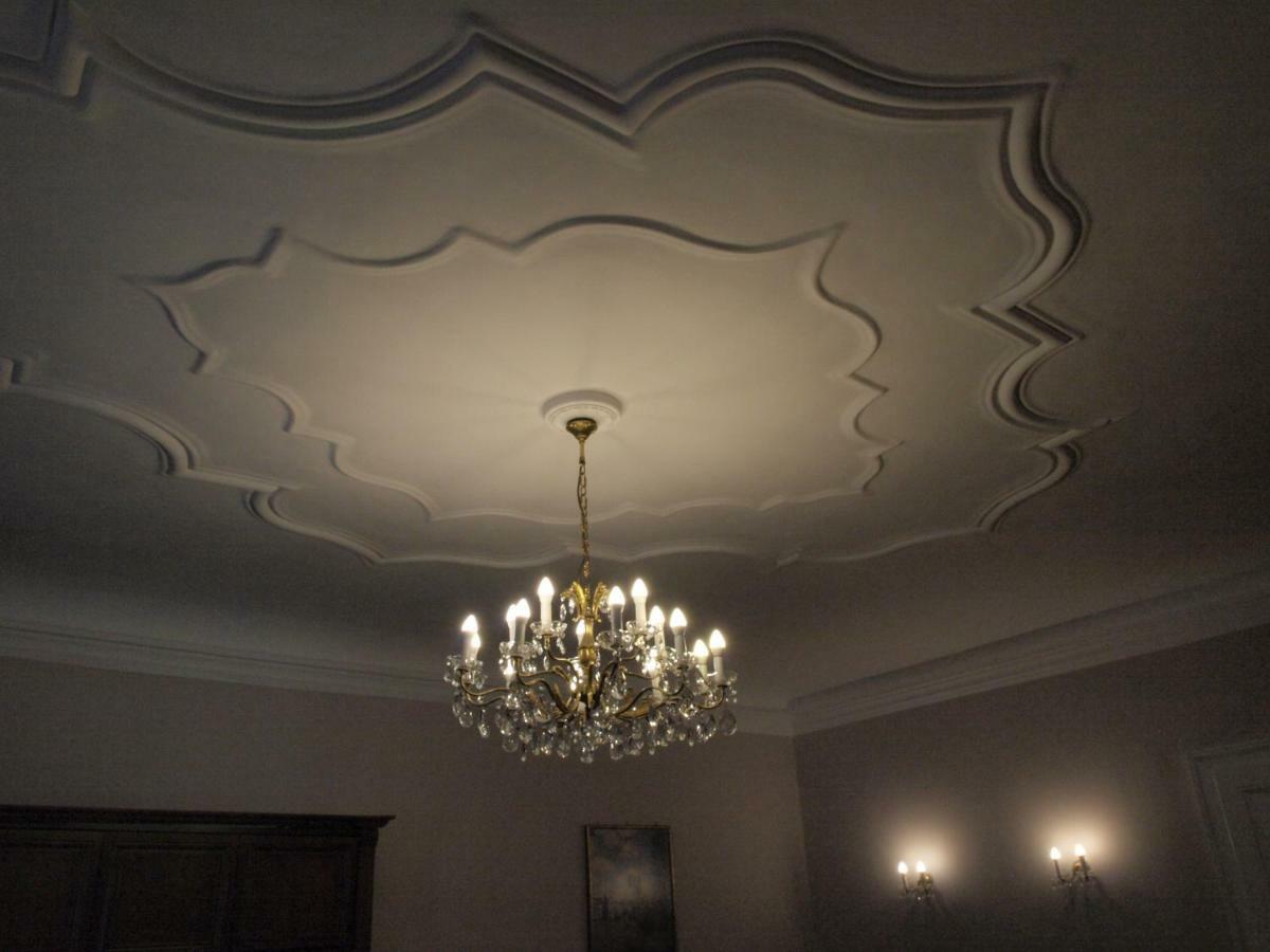 Mathilde Apartament *